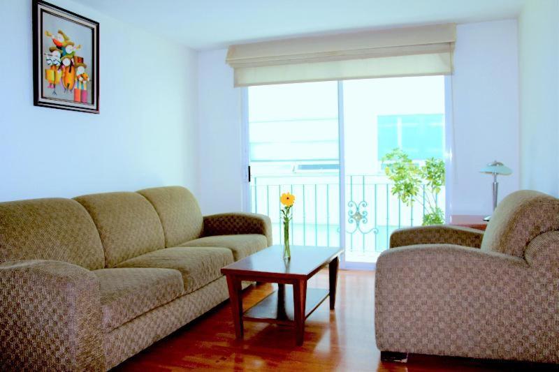 Residence L´Heritage Aristóteles 140 by BlueBay Cidade do México Quarto foto