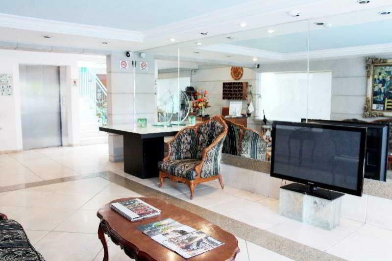 Residence L´Heritage Aristóteles 140 by BlueBay Cidade do México Exterior foto